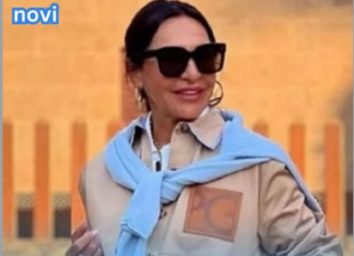 6 grešaka koje žene 45+ prave i izgledaju starije nego što jesu: Ovako samo dodaju godine 6 grešaka koje žene 45+ prave i izgledaju starije nego što jesu: Ovako samo dodaju godine