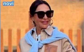 6 grešaka koje žene 45+ prave i izgledaju starije nego što jesu: Ovako samo dodaju godine 6 grešaka koje žene 45+ prave i izgledaju starije nego što jesu: Ovako samo dodaju godine