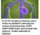 8 od 10 slučajeva srčanog udara može se spriječiti zahvaljujući ranom prepoznavanju OVIH SIMPTOMA kojih većina ljudi nije svjesna. Svaka sekunda je ključna!