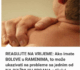 Ako imate BOLOVE U RAMENIMA, to može ukazivati ​na probleme sa jednim od NAJVAŽNIJIH ORGANA u tijelu! – REAGUJTE NA VRIJEME