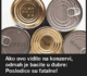 Ako ovo vidite na konzervi, odmah je bacite u đubre: Posledice su fatalne!