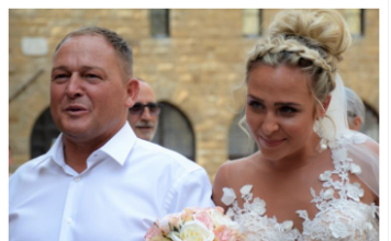 Aleksu iz Novog Sada sestra nije pozvala na sopstveno venčanje: Kad sam saznao zašto je to uradila, bio sam srećan Aleksu iz Novog Sada sestra nije pozvala na sopstveno venčanje: Kad sam saznao zašto je to uradila, bio sam srećan