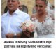 Aleksu iz Novog Sada sestra nije pozvala na sopstveno venčanje: Kad sam saznao zašto je to uradila, bio sam srećan