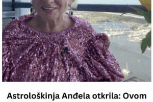 Astrološkinja Anđela otkrila: Ovom znaku će se život potpuno preokrenuti u naredne 2 nedelje, biće božiji miljenici, sve će im ići od ruke