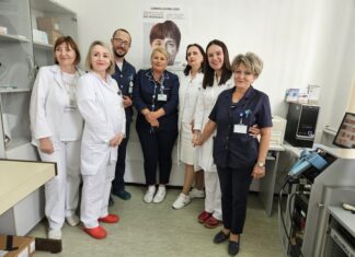 Besplatni preventivni pregledi kože u KCUS-u Besplatni preventivni pregledi kože u KCUS-u