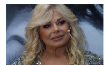 Bila je najveća zvezda devedesetih, a završila je OVAKO: Pogledajte gde živi Zorana Pavić, kuhinja u kojoj sprema hranu sve govori (FOTO) Bila je najveća zvezda devedesetih, a završila je OVAKO: Pogledajte gde živi Zorana Pavić, kuhinja u kojoj sprema hranu sve govori (FOTO)