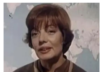 Bila je prva voditeljka “Dnevnika” na RTS-u i najlepša Beograđanka tog vremena, svi frajeri su je molili za ljubav: A ona skončala sama u jezivim mukama Bila je prva voditeljka “Dnevnika” na RTS-u i najlepša Beograđanka tog vremena, svi frajeri su je molili za ljubav: A ona skončala sama u jezivim mukama