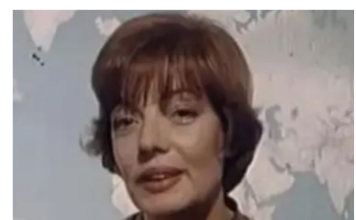 Bila je prva voditeljka “Dnevnika” na RTS-u i najlepša Beograđanka tog vremena, svi frajeri su je molili za ljubav: A ona skončala sama u jezivim mukama Bila je prva voditeljka “Dnevnika” na RTS-u i najlepša Beograđanka tog vremena, svi frajeri su je molili za ljubav: A ona skončala sama u jezivim mukama