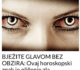 BJEŽITE GLAVOM BEZ OBZIRA: Ovaj horoskopski znak je oličenje zla