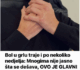 Bol u grlu traje i po nekoliko nedjelja: Mnogima nije jasno šta se dešava, OVO JE GLAVNI UZROK