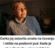 Ćerka joj ostavila unuka na čuvanju i otišla na poslovni put: Kada je otvorila torbu, njen sadržaj je šokirao, a onda joj je 1 poziv slomio srce