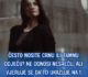 Često nosite crnu ili tamnu odeću? Ne, ne donosi nesreću, ali veruje se da to ukazuje na 1 misteriju