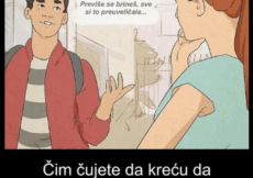 Čim čujete da kreću da izgovaraju ove 3 rečenice, bježite od njih: To su najgori manipulatori