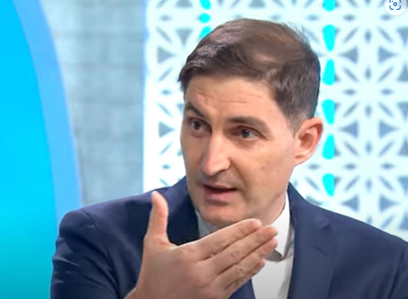 “Čim pređete 30. na jednu namirnicu treba da zaboravite, samo ovako ćete očistiti jetru i organizam”: Tvrdi doktor Čubrilo