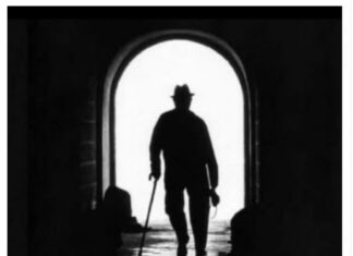 DA LI SE OSOBA NA SLICI PRIBLIŽAVA ILI UDALJAVA? Odgovor će otkriti nešto nevjerovatno o vama DA LI SE OSOBA NA SLICI PRIBLIŽAVA ILI UDALJAVA? Odgovor će otkriti nešto nevjerovatno o vama