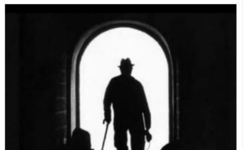 DA LI SE OSOBA NA SLICI PRIBLIŽAVA ILI UDALJAVA? Odgovor će otkriti nešto nevjerovatno o vama DA LI SE OSOBA NA SLICI PRIBLIŽAVA ILI UDALJAVA? Odgovor će otkriti nešto nevjerovatno o vama