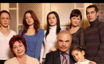 DA LI SE SJEĆATE SERIJE “KAD LIŠĆE PADA?”: DA LI SE SJEĆATE SERIJE “KAD LIŠĆE PADA?”: