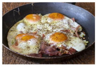 “Da li smem da doručkujem jaja svaki dan?” Evo šta na to kaže kardiolog, a šta onkolog “Da li smem da doručkujem jaja svaki dan?” Evo šta na to kaže kardiolog, a šta onkolog