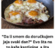 “Da li smem da doručkujem jaja svaki dan?” Evo šta na to kaže kardiolog, a šta onkolog