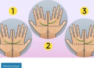 Da li vam se na rukama dodiruju ove linije ili ne? Evo šta to govori o vama, jako će vas iznenaditi Da li vam se na rukama dodiruju ove linije ili ne? Evo šta to govori o vama, jako će vas iznenaditi