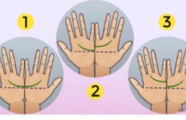 Da li vam se na rukama dodiruju ove linije ili ne? Evo šta to govori o vama, jako će vas iznenaditi Da li vam se na rukama dodiruju ove linije ili ne? Evo šta to govori o vama, jako će vas iznenaditi