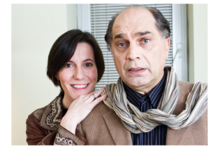 “Da sam se ja pitao dece ne bi ni bilo” – Nakon mukotrpne borbe za ozdravljenje mlađeg sina Voja Brajović okrutno priznao (FOTO) “Da sam se ja pitao dece ne bi ni bilo” – Nakon mukotrpne borbe za ozdravljenje mlađeg sina Voja Brajović okrutno priznao (FOTO)