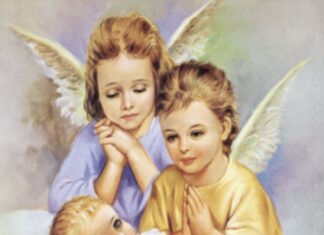 Datum rođenja određuje anđela čuvara koji nas štiti i vodi kroz život: Evo kako da saznate koji je vaš Datum rođenja određuje anđela čuvara koji nas štiti i vodi kroz život: Evo kako da saznate koji je vaš