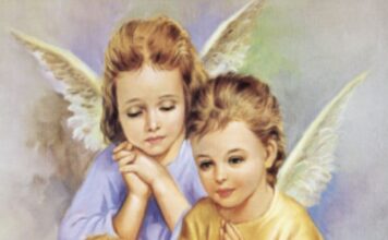 Datum rođenja određuje anđela čuvara koji nas štiti i vodi kroz život: Evo kako da saznate koji je vaš Datum rođenja određuje anđela čuvara koji nas štiti i vodi kroz život: Evo kako da saznate koji je vaš