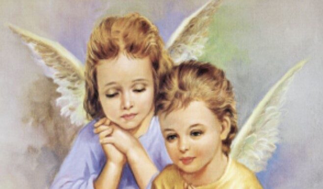 Datum rođenja određuje anđela čuvara koji nas štiti i vodi kroz život: Evo kako da saznate koji je vaš Datum rođenja određuje anđela čuvara koji nas štiti i vodi kroz život: Evo kako da saznate koji je vaš