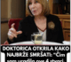 DOKTORICA OTKRILA KAKO NAJBRŽE SMRŠATI: “Čim sam uradila ove 4 stvari…”