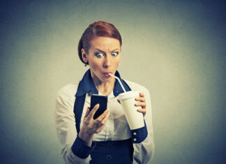 Doomscrolling: Kad prekomjerno čitanje loših vijesti postaje prijetnja mentalnom zdravlju Doomscrolling: Kad prekomjerno čitanje loših vijesti postaje prijetnja mentalnom zdravlju