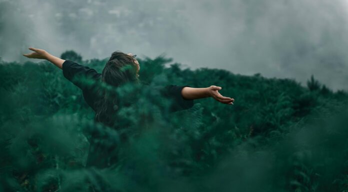 Drevne kineske vježbe koje tope kalorije – bez da se oznojite Drevne kineske vježbe koje tope kalorije – bez da se oznojite