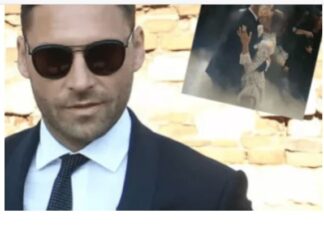 Duško Tošić iznenadio fotografijom s vjenčanja, STAOO NA LUDI KAMEN: Mlada ne skida osmijeh s lica, svi je znate!!!Jelena zanijemila od očaja… Duško Tošić iznenadio fotografijom s vjenčanja, STAOO NA LUDI KAMEN: Mlada ne skida osmijeh s lica, svi je znate!!!Jelena zanijemila od očaja…