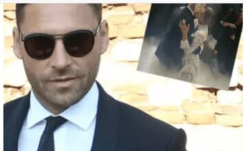 Duško Tošić iznenadio fotografijom s vjenčanja, STAOO NA LUDI KAMEN: Mlada ne skida osmijeh s lica, svi je znate!!!Jelena zanijemila od očaja… Duško Tošić iznenadio fotografijom s vjenčanja, STAOO NA LUDI KAMEN: Mlada ne skida osmijeh s lica, svi je znate!!!Jelena zanijemila od očaja…