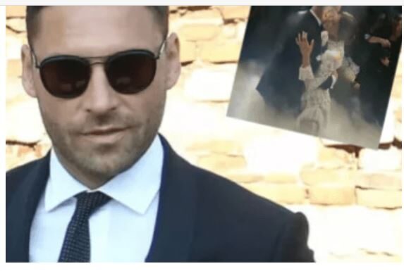 Duško Tošić iznenadio fotografijom s vjenčanja, STAOO NA LUDI KAMEN: Mlada ne skida osmijeh s lica, svi je znate!!!Jelena zanijemila od očaja… Duško Tošić iznenadio fotografijom s vjenčanja, STAOO NA LUDI KAMEN: Mlada ne skida osmijeh s lica, svi je znate!!!Jelena zanijemila od očaja…