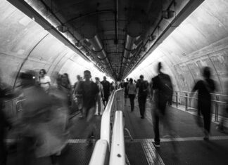 Efekti brzog hoda: Smanjenje šećera u krvi za samo pet minuta Efekti brzog hoda: Smanjenje šećera u krvi za samo pet minuta