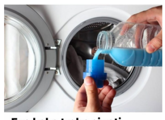 Evo kako treba sipati 0mekšivač da bi veš divno mirisao sedmicama, 0VU GREŠKU MN0GI PRAVE Evo kako treba sipati 0mekšivač da bi veš divno mirisao sedmicama, 0VU GREŠKU MN0GI PRAVE