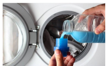 Evo kako treba sipati 0mekšivač da bi veš divno mirisao sedmicama, 0VU GREŠKU MN0GI PRAVE Evo kako treba sipati 0mekšivač da bi veš divno mirisao sedmicama, 0VU GREŠKU MN0GI PRAVE