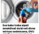 Evo kako treba sipati 0mekšivač da bi veš divno mirisao sedmicama, 0VU GREŠKU MN0GI PRAVE