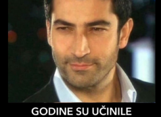 GODINE SU UČINILE SVOJE, EVO KAKO DANAS IZGLEDA EZEL: Objavio je sliku jučer i mnoge ostavio bez riječi GODINE SU UČINILE SVOJE, EVO KAKO DANAS IZGLEDA EZEL: Objavio je sliku jučer i mnoge ostavio bez riječi