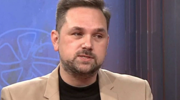 GRČEVI U NOGAMA MOGU BITI ZNAK BOLESTI! Profesor Medicinskog fakulteta objasnio kako da prepoznate da li ste u OPASNOSTI GRČEVI U NOGAMA MOGU BITI ZNAK BOLESTI! Profesor Medicinskog fakulteta objasnio kako da prepoznate da li ste u OPASNOSTI