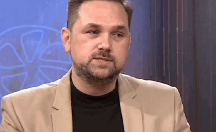 GRČEVI U NOGAMA MOGU BITI ZNAK BOLESTI! Profesor Medicinskog fakulteta objasnio kako da prepoznate da li ste u OPASNOSTI