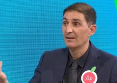 “Holesterol ispod ove brojke ne tumačim kao tragediju – UMJESTO TABLETA, evo šta savjetujem pacijentima! Samo ovako ćete očistiti jetru”: Tvrdi doktor Čubrilo