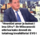 Hronični umor je bolest i ima šifru”: Dr Milovanović otkriva kako dovodi do totalnog invaliditeta! EVO I KAKO POČINJE