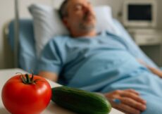Ima li efekta prati voće i povrće sodom bikarbonom i ima li razloga za paniku zbog epidemije?