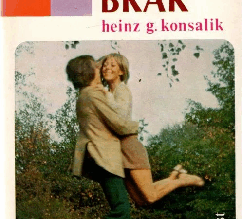 Sretan brak (audio knjiga)