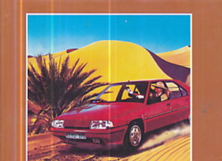 Zatočenik pustinje (audio knjiga)