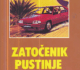 Zatočenik pustinje (audio knjiga)