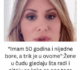 “Imam 50 godina i nijedne bore, a trik je u ovome”:Žene u čudu gledaju šta radi i pitaju se kako se one toga nisu…