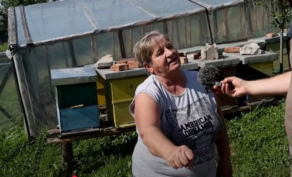 “Istukla sam svekra i kroz prozor ga izbacila! Duša mi je da se pobijem”: Kažu da nema vrednije žene u Bosni od nje, dok je njena životna priča HIT